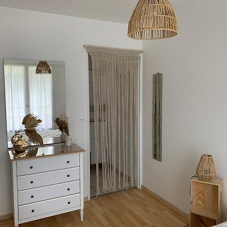 Appartement Cosy 1 Chambre Pour 2 Pers - Renove - Terrasse - Parking Dinard Exterior foto